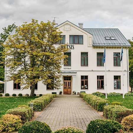 Hotel Metsis ヴァルガ エクステリア 写真