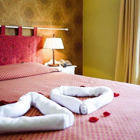 Hotel Metsis ヴァルガ エクステリア 写真