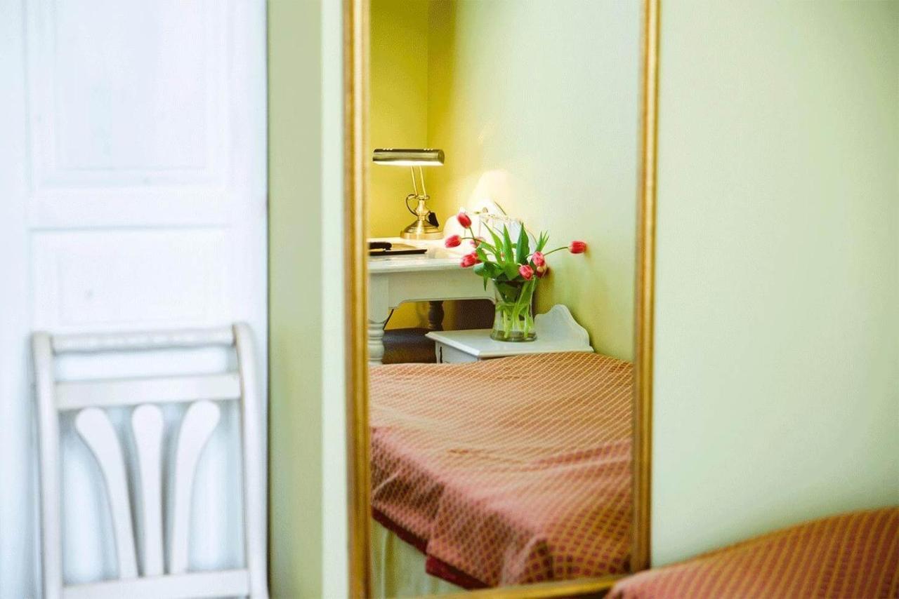 Hotel Metsis ヴァルガ エクステリア 写真