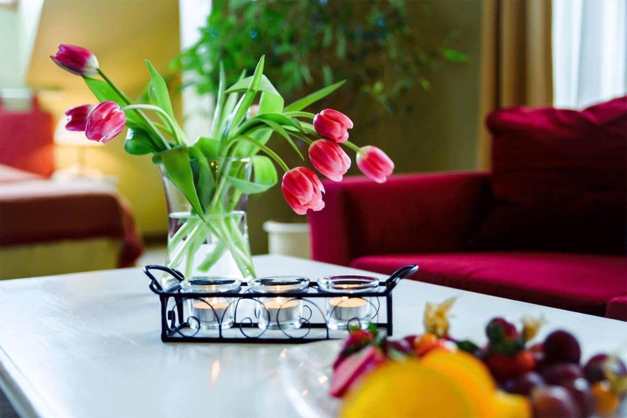 Hotel Metsis ヴァルガ エクステリア 写真