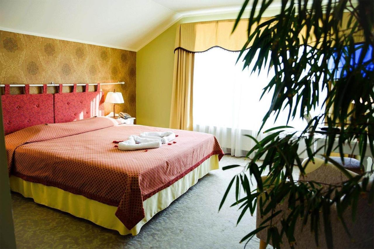 Hotel Metsis ヴァルガ エクステリア 写真