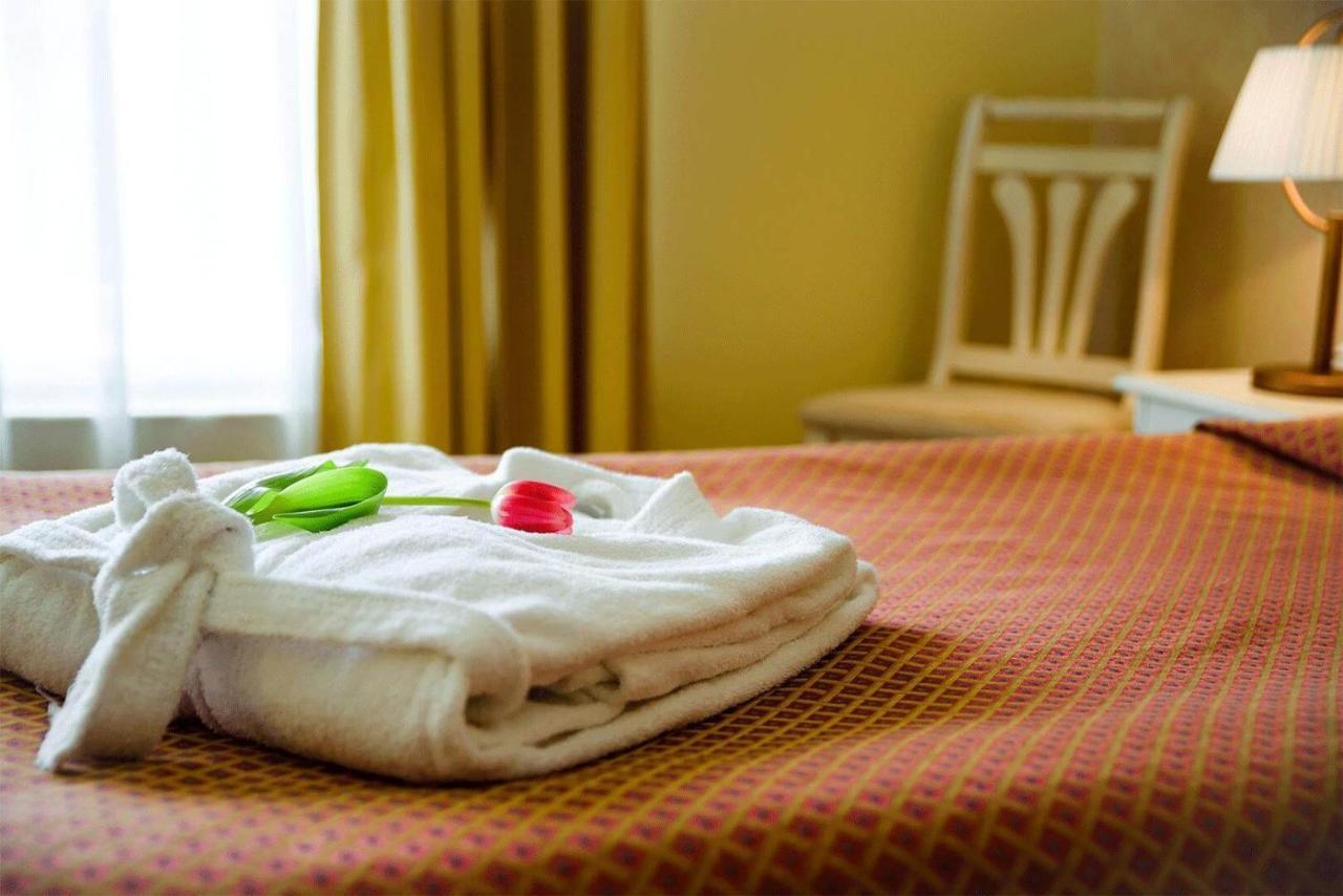 Hotel Metsis ヴァルガ エクステリア 写真