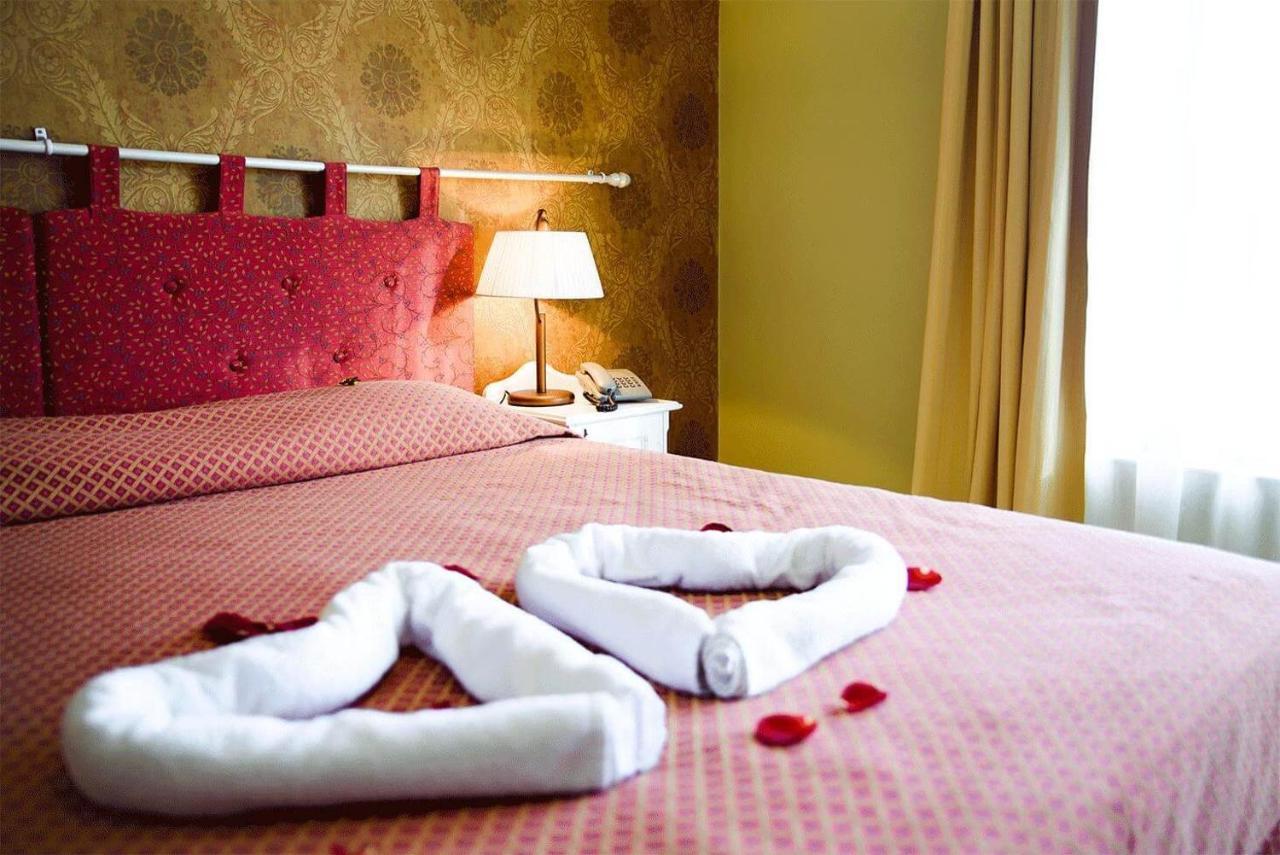 Hotel Metsis ヴァルガ エクステリア 写真