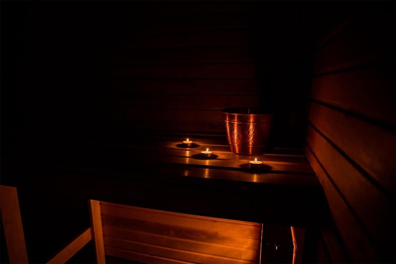 Hotel Metsis ヴァルガ エクステリア 写真