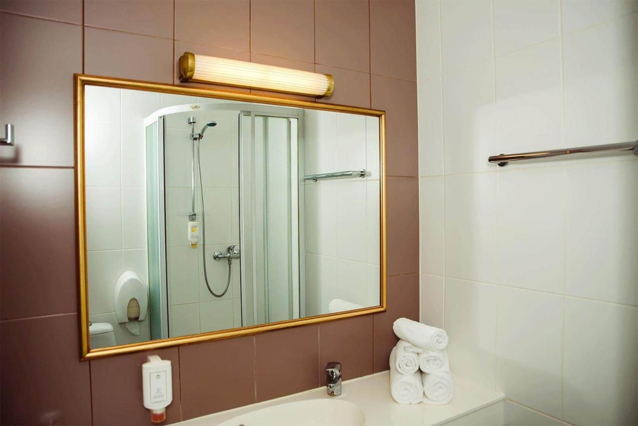 Hotel Metsis ヴァルガ エクステリア 写真