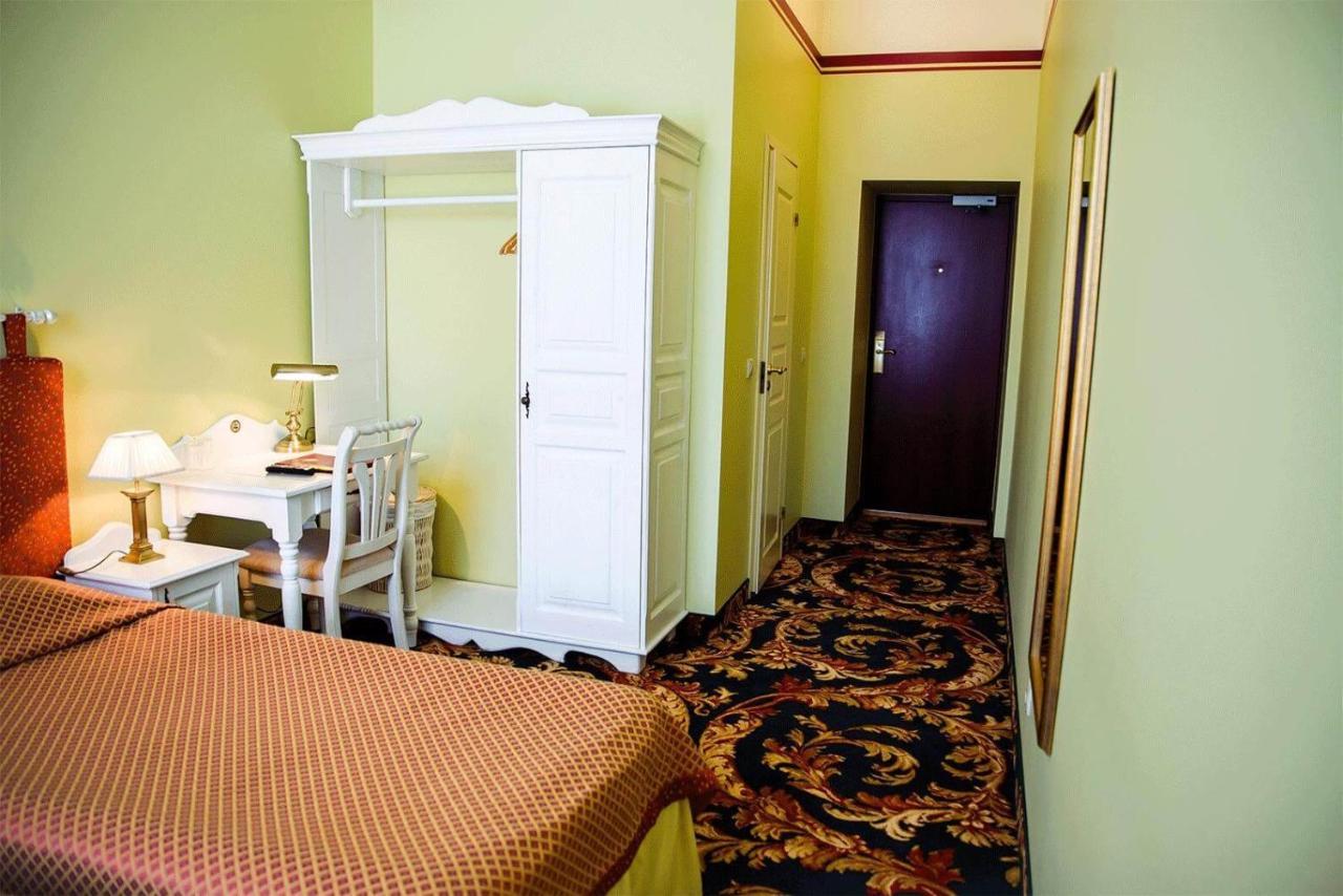 Hotel Metsis ヴァルガ エクステリア 写真