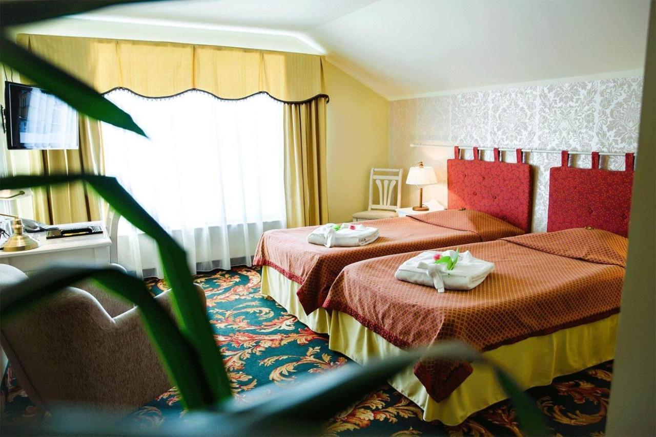 Hotel Metsis ヴァルガ エクステリア 写真