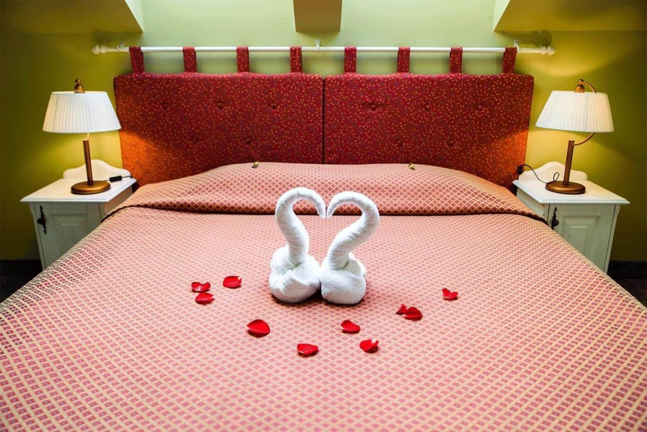 Hotel Metsis ヴァルガ エクステリア 写真