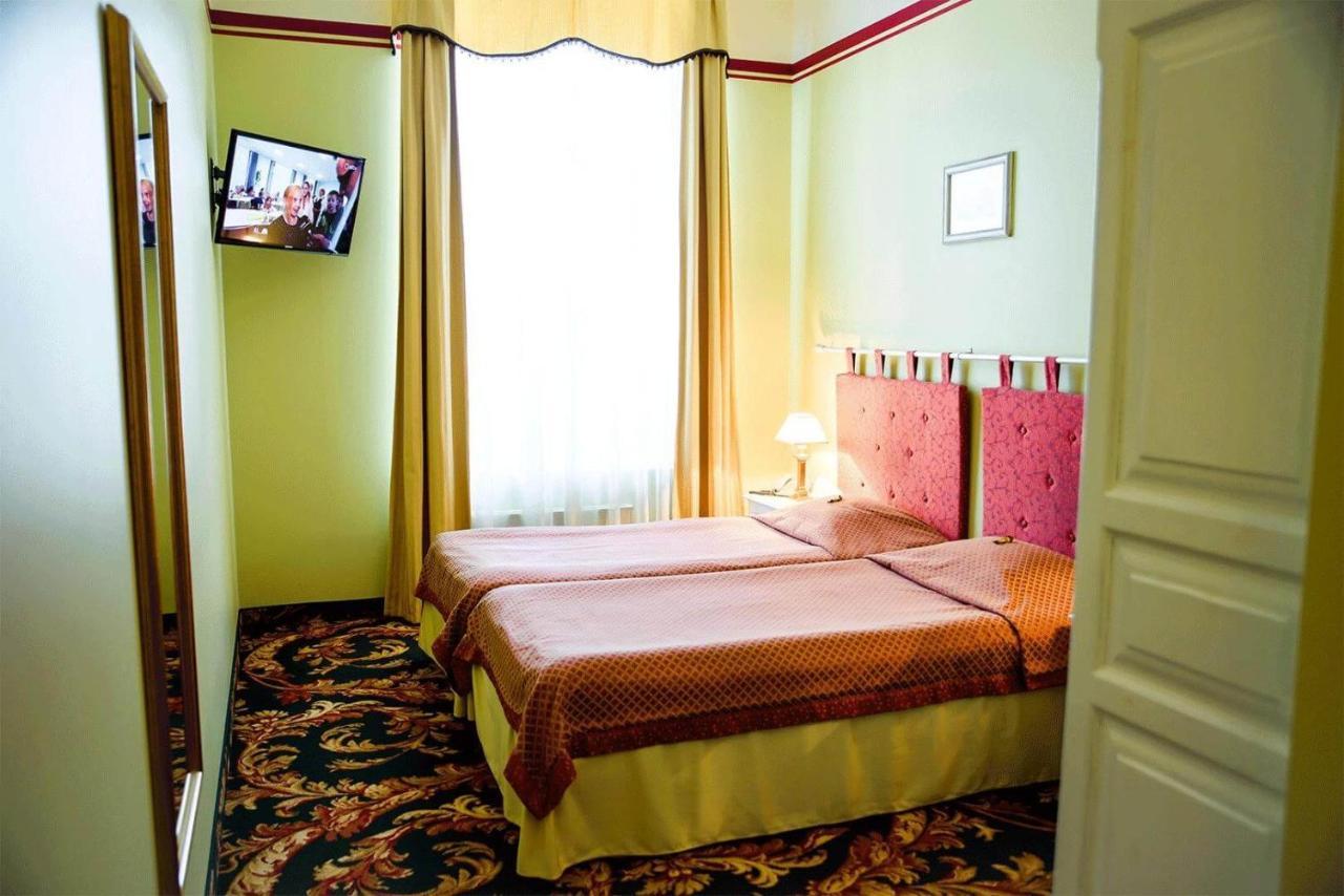 Hotel Metsis ヴァルガ エクステリア 写真