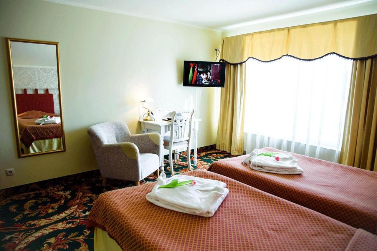 Hotel Metsis ヴァルガ エクステリア 写真