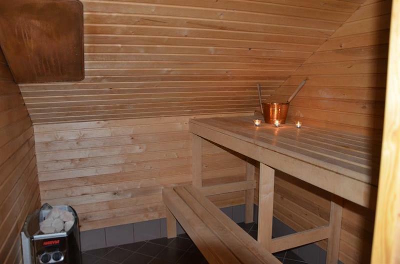 Hotel Metsis ヴァルガ エクステリア 写真